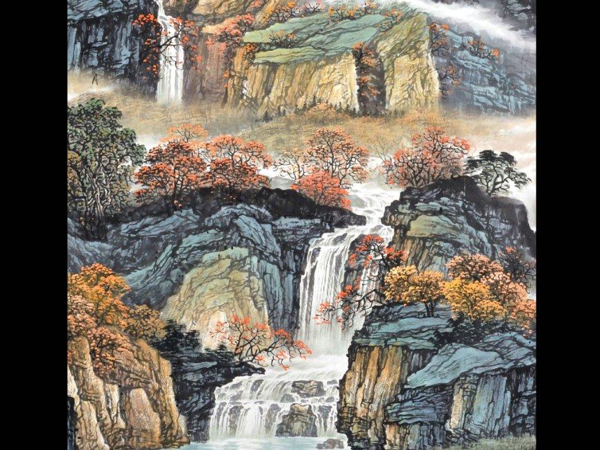 休闲钓鱼